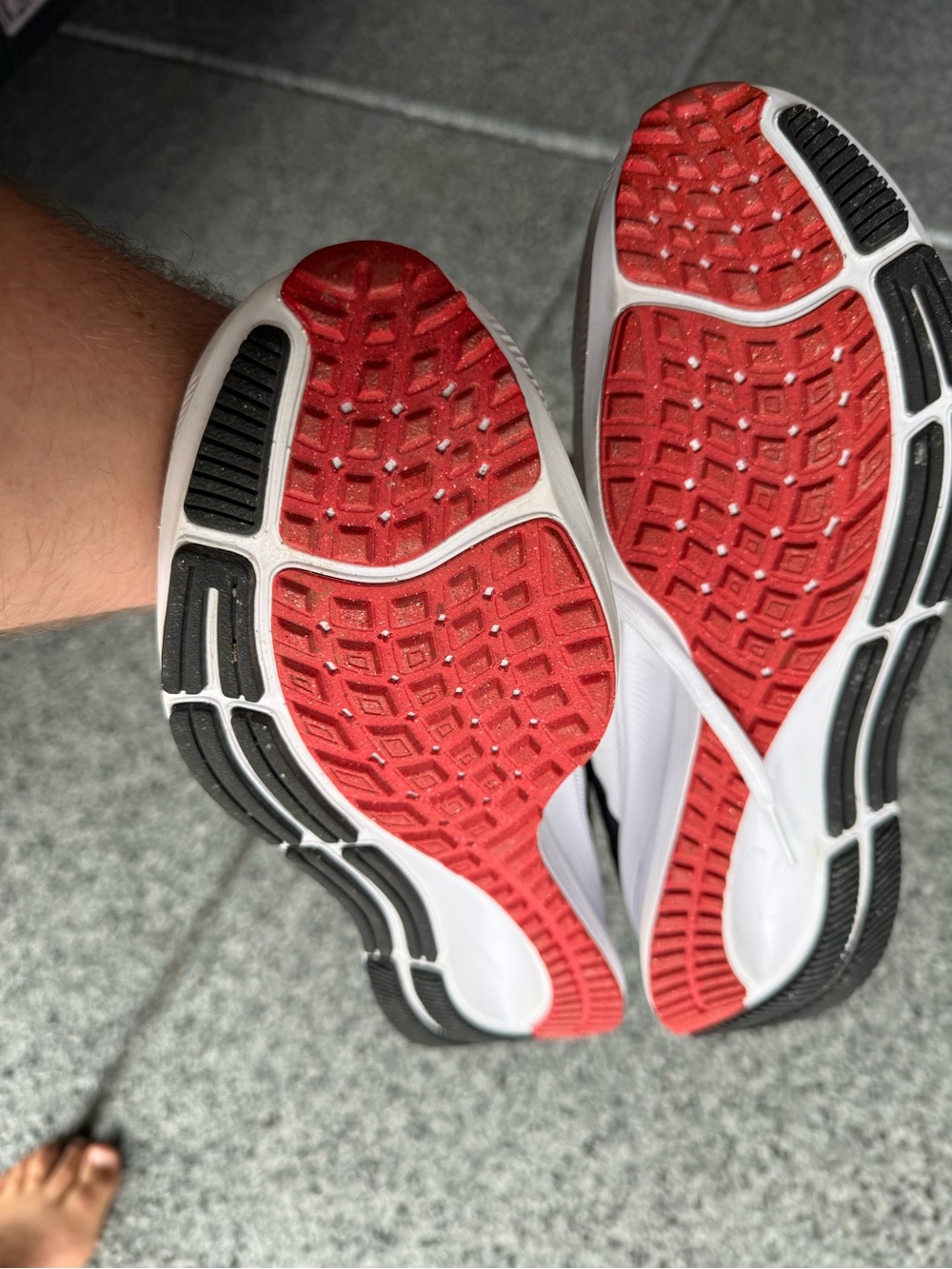 Nike Women's Air Zoom Pegasus 38 - Picture 3 of 5